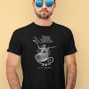 The Dandy Warhols Rockmaker Wizard Shirt2