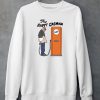 The Happy Gasman Shirt5