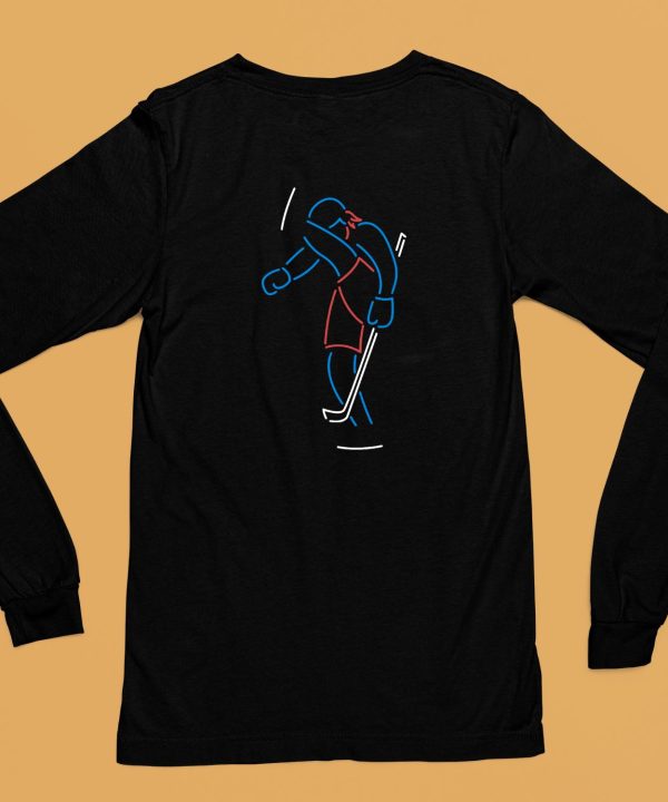 The Neon Bread Kick Man Shirt6