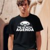 The Nu Metal Agenda Shirt0