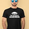 The Nu Metal Agenda Shirt2