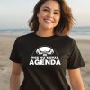 The Nu Metal Agenda Shirt3