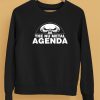 The Nu Metal Agenda Shirt5