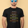 The Right To Exist Resist Return Remain Free Palestine Shirt