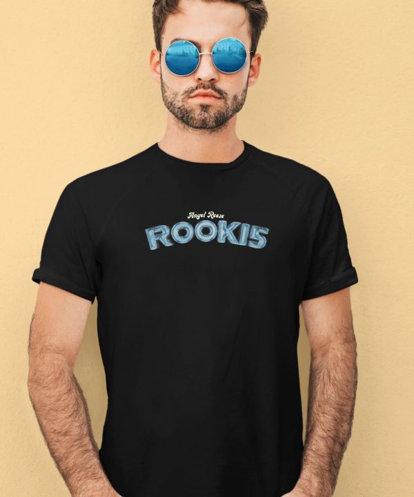 Theangelreese Angel Reese Rooki5 Shirt2