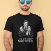 Thedeprogram Hell Squad Is It Hot Down There T Shirt2