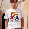 Thegoodshirts Drake Kendrick Rap Beef Battle Of The Ages Shirt