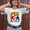 Thegoodshirts Drake Kendrick Rap Beef Battle Of The Ages Shirt3