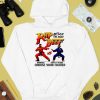 Thegoodshirts Drake Kendrick Rap Beef Battle Of The Ages Shirt4