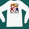 Thegoodshirts Drake Kendrick Rap Beef Battle Of The Ages Shirt6