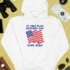 Thegoodshirts If This Flag Offends You Same Here Shirt4