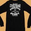 Thegoodshirts The Annual Warboys Demolition Derby Shirt6