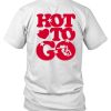 Theorangestate The Hot Not Pretty Shirt7