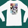 Tiffany9queens Dahyun Eras Poster Shirt6