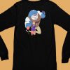 Tinder Skitty Selfie Time Shirt6