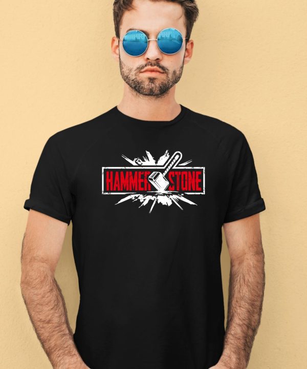 Tna Hammerstone Shirt