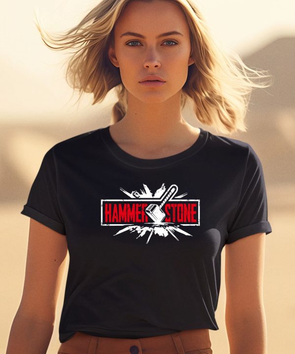 Tna Hammerstone Shirt1