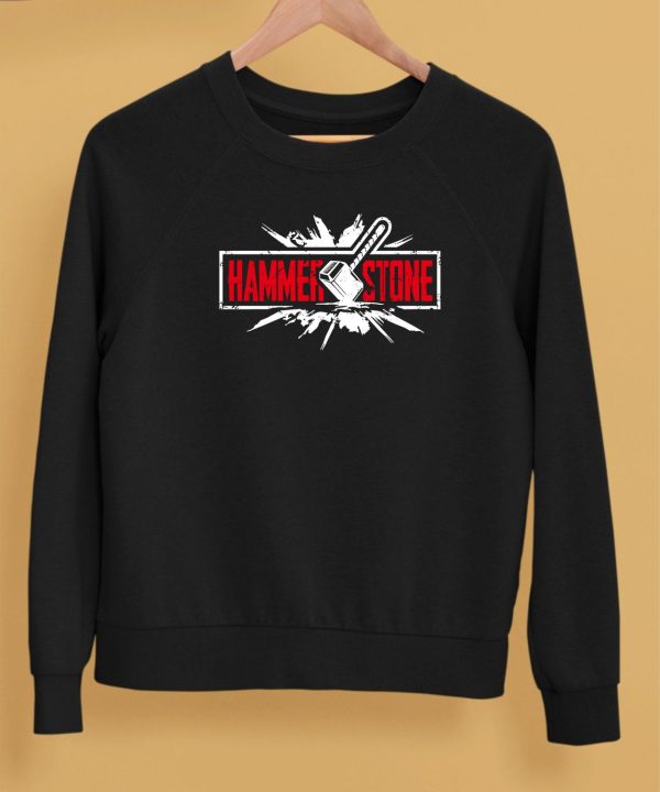 Tna Hammerstone Shirt5