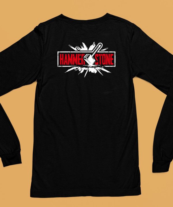 Tna Hammerstone Shirt6