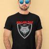 Tommyvextofficial Store BBT Wolf 2024 Shirt2