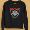 Tommyvextofficial Store BBT Wolf 2024 Shirt5