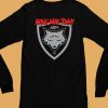 Tommyvextofficial Store BBT Wolf 2024 Shirt6