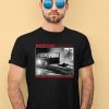 Townsendmusic Boston Manor Welcome to The Neighbourhood Shirt2