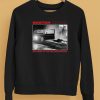 Townsendmusic Boston Manor Welcome to The Neighbourhood Shirt5