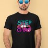 Twitch Step Chat Tee2