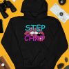 Twitch Step Chat Tee4