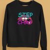 Twitch Step Chat Tee5