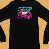 Twitch Step Chat Tee6