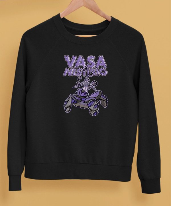 Vasa Nistirio Shirt5