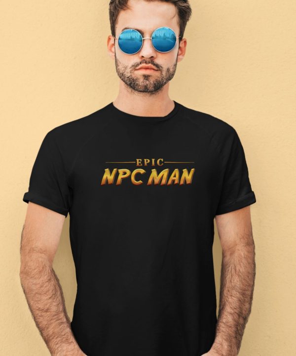 Vldl Shop Epic Npc Man Shirt2