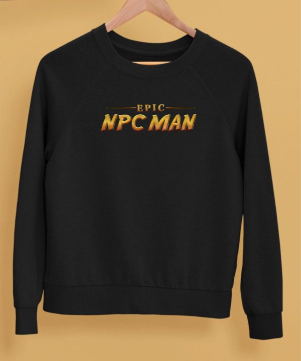 Vldl Shop Epic Npc Man Shirt5