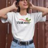 Wallows Flowers Shirt3