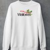 Wallows Flowers Shirt5