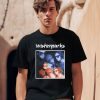 Waterparks Merch Trinity Shirt0