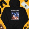 Waterparks Merch Trinity Shirt4