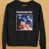 Waterparks Merch Trinity Shirt5