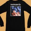 Waterparks Merch Trinity Shirt6