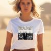 We The People Stand With Trump Tee1