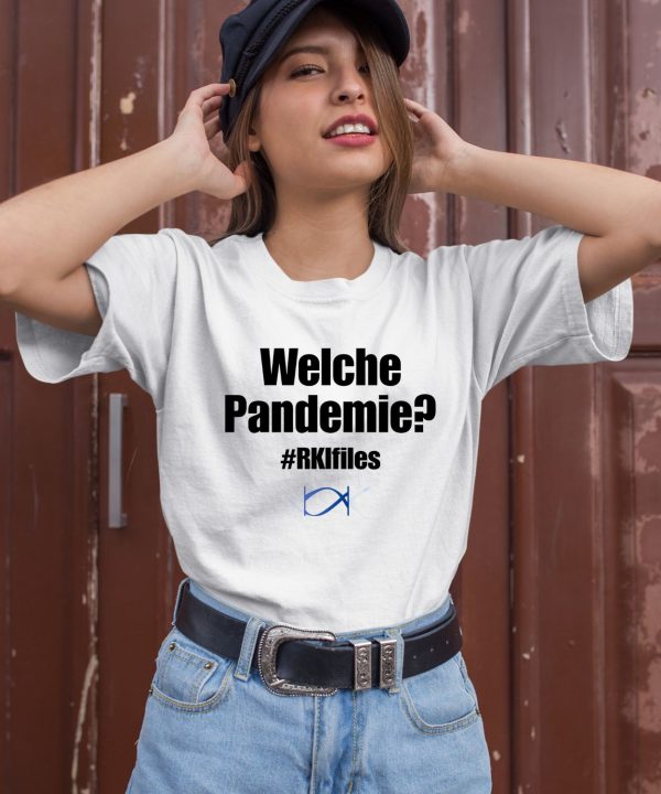 Welche Pandemie Rklfile Shirt3