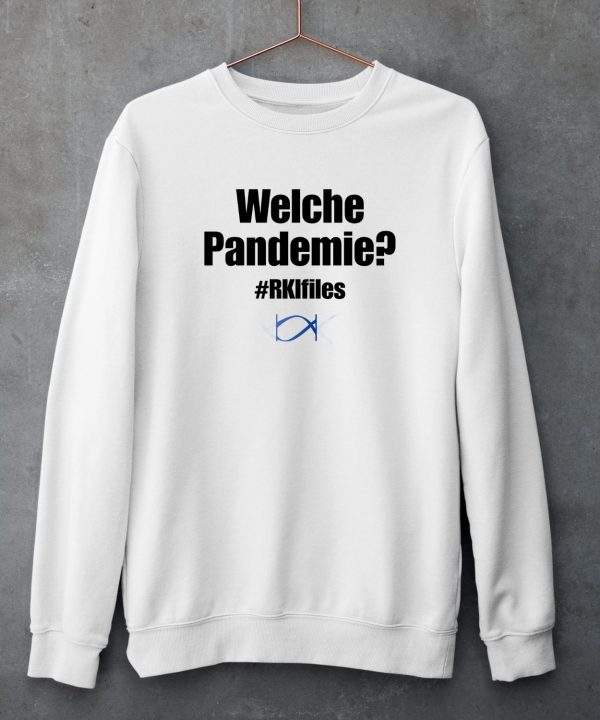 Welche Pandemie Rklfile Shirt5