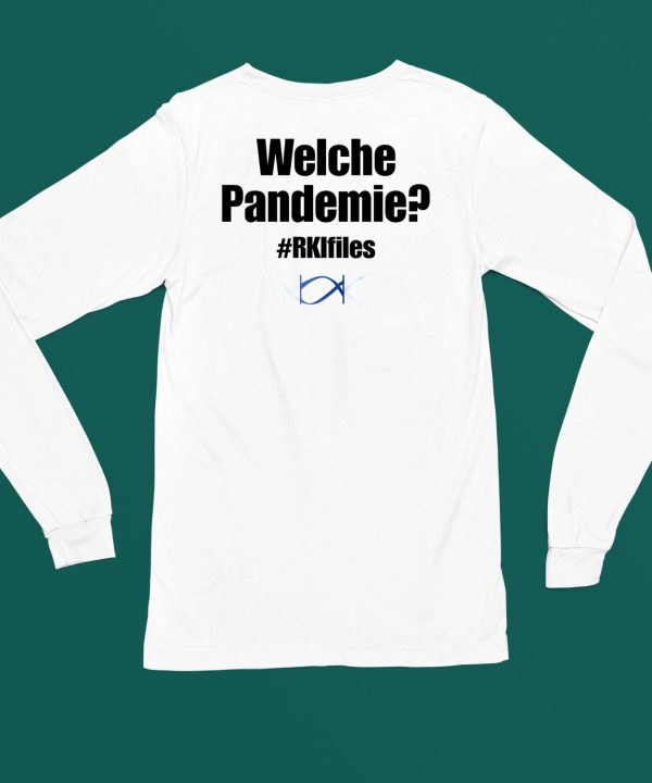 Welche Pandemie Rklfile Shirt6