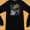 Wild Animal Collage Crewneck Shirt6