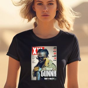 Xxlmag Store XXL Magazine Spring 2024 Issue Shirt