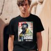 Xxlmag Store XXL Magazine Spring 2024 Issue Shirt0