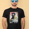 Xxlmag Store XXL Magazine Spring 2024 Issue Shirt2