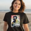 Xxlmag Store XXL Magazine Spring 2024 Issue Shirt3